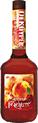 Dekuyper Schnapps Peachtree 48@